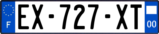 EX-727-XT