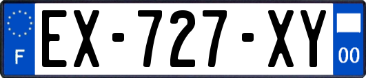 EX-727-XY