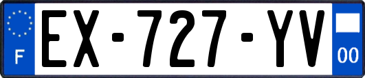 EX-727-YV