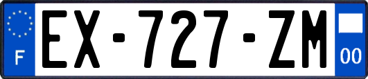 EX-727-ZM