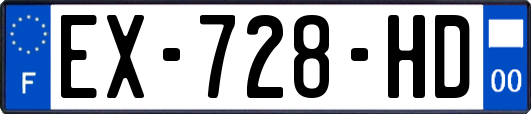 EX-728-HD