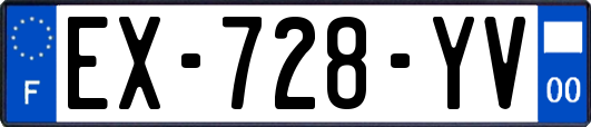 EX-728-YV