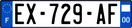 EX-729-AF