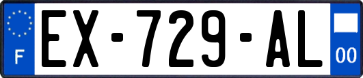 EX-729-AL