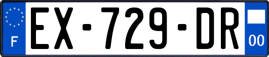 EX-729-DR