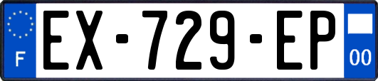 EX-729-EP