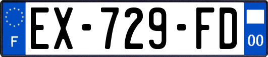 EX-729-FD