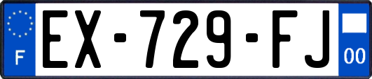 EX-729-FJ