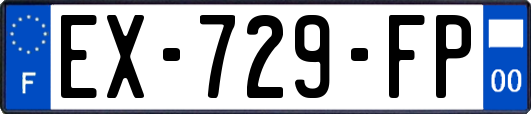 EX-729-FP