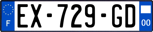 EX-729-GD
