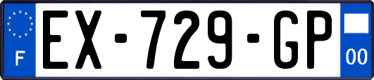 EX-729-GP