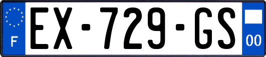 EX-729-GS