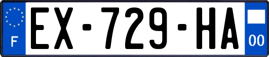 EX-729-HA