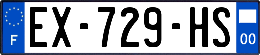 EX-729-HS