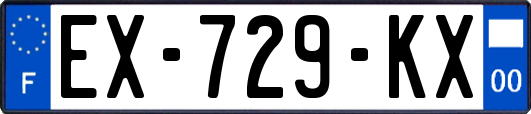 EX-729-KX