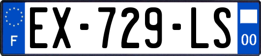 EX-729-LS