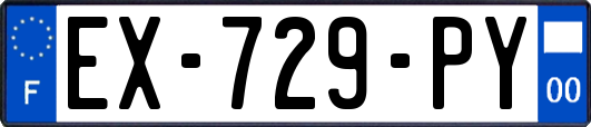 EX-729-PY