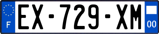 EX-729-XM
