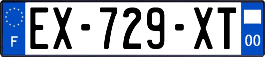 EX-729-XT