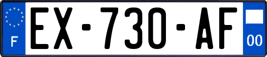 EX-730-AF