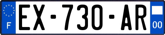 EX-730-AR