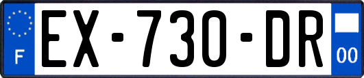 EX-730-DR