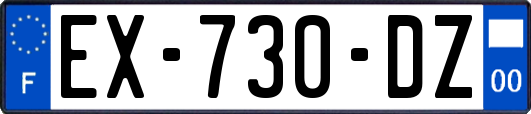 EX-730-DZ