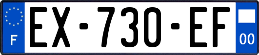 EX-730-EF