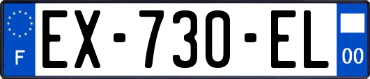 EX-730-EL