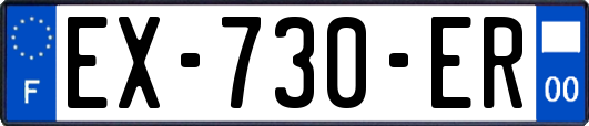 EX-730-ER