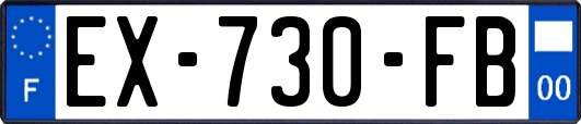 EX-730-FB