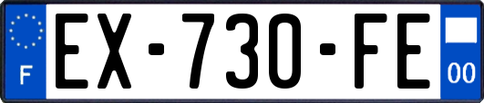 EX-730-FE