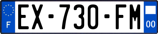EX-730-FM