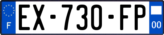 EX-730-FP