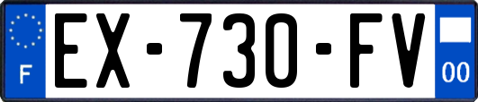 EX-730-FV