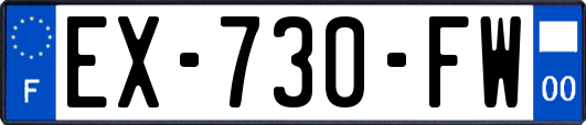 EX-730-FW