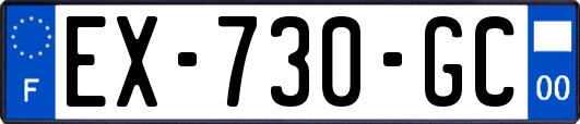 EX-730-GC
