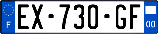 EX-730-GF