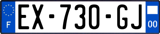 EX-730-GJ