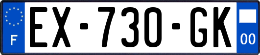 EX-730-GK