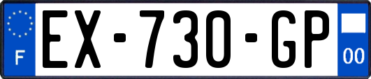 EX-730-GP