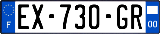 EX-730-GR