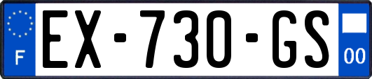 EX-730-GS