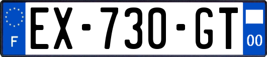EX-730-GT