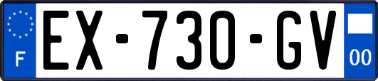 EX-730-GV