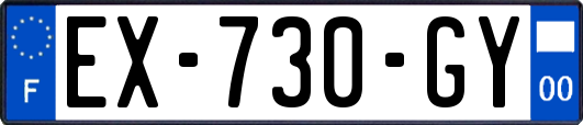 EX-730-GY