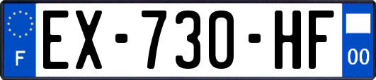 EX-730-HF