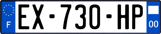 EX-730-HP