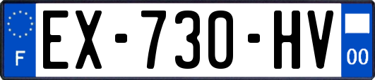 EX-730-HV