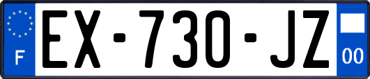 EX-730-JZ
